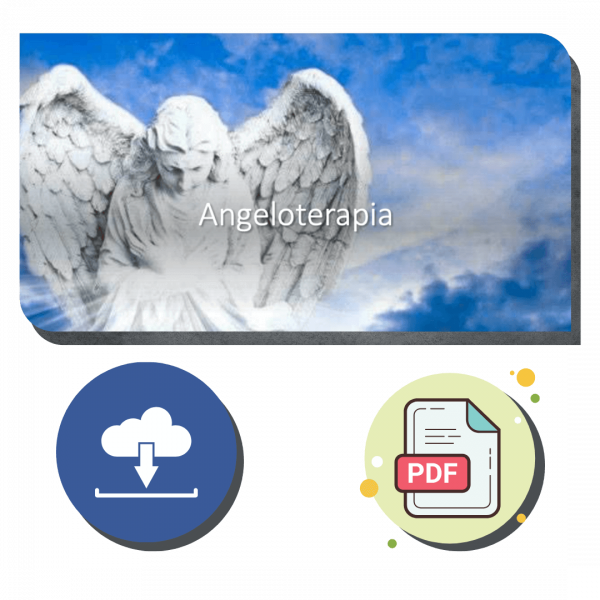 Manual de Angeloterapia