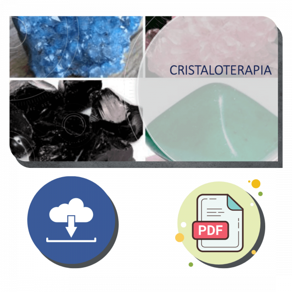 Manual de Cristaloterapia