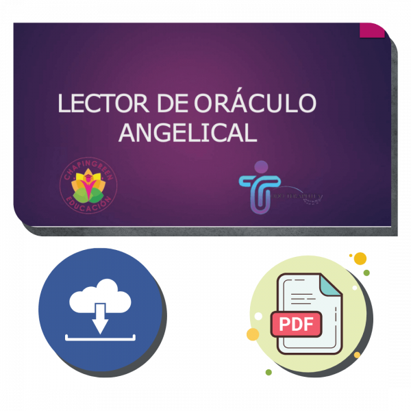 Manual Oráculo Angelical