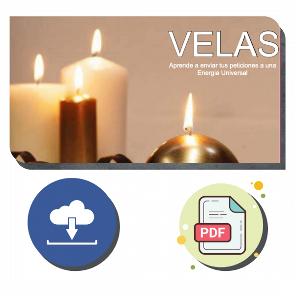 Manual de Programación de Velas